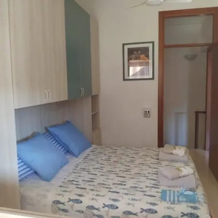 Vakantiehuis Kalmaris *