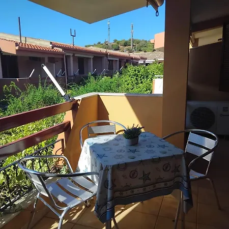 Kalmaris Vakantiehuis